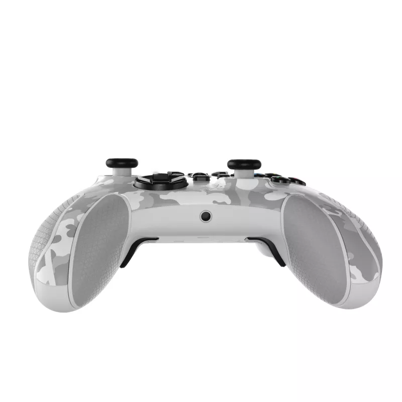 Turtle Beach Recon pilka, balta USB žaidimų pultas Analoge / Skaitmeninis PC, Xbox, Xbox One, Xbox Series S, Xbox Series X