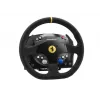 Thrustmaster TS-PC Racer Ferrari 488 Challenge Edition juodas USB 2.0 vairas Analoginis / Skaitmeninis