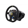 Thrustmaster TS-PC Racer Ferrari 488 Challenge Edition juodas USB 2.0 vairas Analoginis / Skaitmeninis