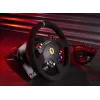 Thrustmaster TS-PC Racer Ferrari 488 Challenge Edition juodas USB 2.0 vairas Analoginis / Skaitmeninis