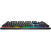 Alienware AW920K belaidė klaviatūra, trijų režimų (USB, RF belaidis, Bluetooth), pilka