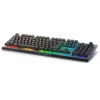 Alienware AW920K belaidė klaviatūra, trijų režimų (USB, RF belaidis, Bluetooth), pilka