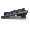 Alienware AW920K belaidė klaviatūra, trijų režimų (USB, RF belaidis, Bluetooth), pilka