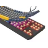 GENESIS Thor 230 TKL klaviatūra žaidimams USB QWERTY angliška mėlyna