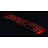 Matias FK318LB-UK Mac klaviatūra su RGB apšvietimu (laidinė, britiška), kosminės pilkos spalvos