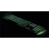 Matias FK318LB-UK Mac klaviatūra su RGB apšvietimu (laidinė, britiška), kosminės pilkos spalvos