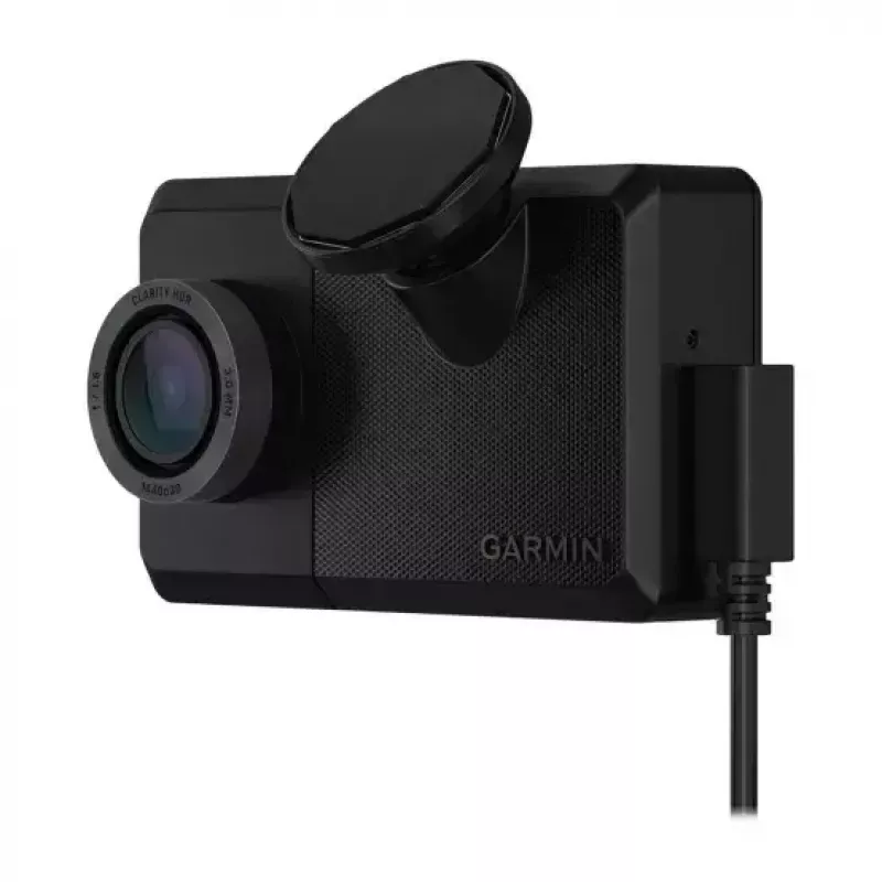 Vaizdo registratorius Garmin Dash Cam Live juodas 010-02619-10 GARMIN