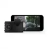 Vaizdo registratorius Garmin Dash Cam Live juodas 010-02619-10 GARMIN