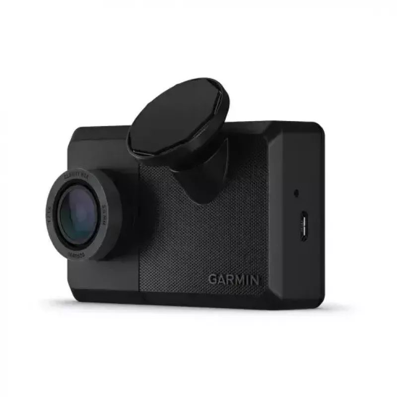 Vaizdo registratorius Garmin Dash Cam Live juodas 010-02619-10 GARMIN