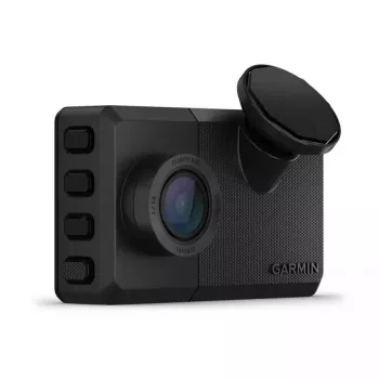 Vaizdo registratorius Garmin Dash Cam Live juodas 010-02619-10 GARMIN