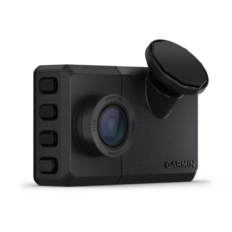 Vaizdo registratorius Garmin Dash Cam Live juodas 010-02619-10 GARMIN