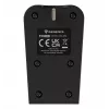 Įkrovimo sistema GENESIS Tin 300 Wired Black White, skirta PlayStation 5