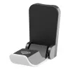 Įkrovimo sistema GENESIS Tin 300 Wired Black White, skirta PlayStation 5