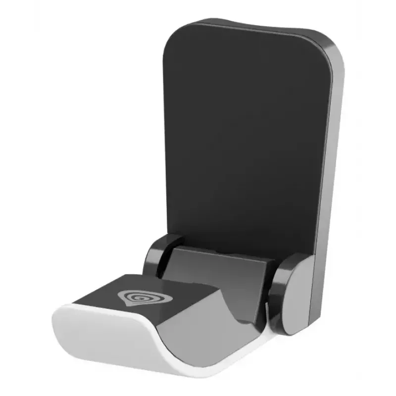 Įkrovimo sistema GENESIS Tin 300 Wired Black White, skirta PlayStation 5