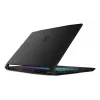 Nešiojamas kompiuteris MSI Katana 15 HX B14WGK-061XPL – 15,6 colio QHD+ 165Hz, Intel Core i7-14650HX, 16GB DDR5, 1TB SSD, NVIDIA GeForce RTX 5070, be OS, juodas