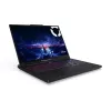 Nešiojamas kompiuteris Lenovo Legion Pro 7 16IAX10H Intel Core Ultra 9 275HX 40,6 cm (16 colių) WQXGA 64 GB DDR5-SDRAM 1 TB SSD NVIDIA GeForce RTX 5080 Wi-Fi 7 (802.11be) Juoda