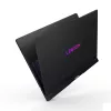Nešiojamas kompiuteris Lenovo Legion Pro 7 16IAX10H Intel Core Ultra 9 275HX 40,6 cm (16 colių) WQXGA 64 GB DDR5-SDRAM 1 TB SSD NVIDIA GeForce RTX 5080 Wi-Fi 7 (802.11be) Juoda