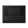 Nešiojamas kompiuteris Lenovo Legion Pro 7 16IAX10H Intel Core Ultra 9 275HX 40,6 cm (16 colių) WQXGA 64 GB DDR5-SDRAM 1 TB SSD NVIDIA GeForce RTX 5080 Wi-Fi 7 (802.11be) Juoda