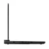 Nešiojamas kompiuteris Lenovo Legion Pro 7 16IAX10H Intel Core Ultra 9 275HX 40,6 cm (16 colių) WQXGA 64 GB DDR5-SDRAM 1 TB SSD NVIDIA GeForce RTX 5080 Wi-Fi 7 (802.11be) Juoda