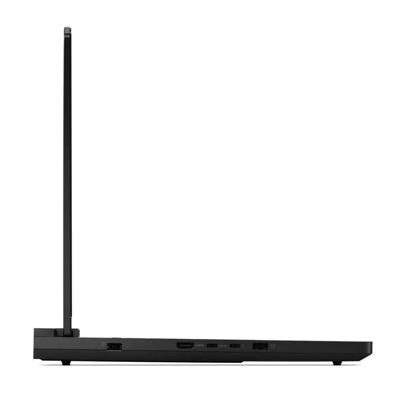 Nešiojamas kompiuteris Lenovo Legion Pro 7 16IAX10H Intel Core Ultra 9 275HX 40,6 cm (16 colių) WQXGA 64 GB DDR5-SDRAM 1 TB SSD NVIDIA GeForce RTX 5080 Wi-Fi 7 (802.11be) Juoda