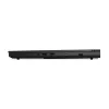 Nešiojamas kompiuteris Lenovo Legion Pro 7 16IAX10H Intel Core Ultra 9 275HX 40,6 cm (16 colių) WQXGA 64 GB DDR5-SDRAM 1 TB SSD NVIDIA GeForce RTX 5080 Wi-Fi 7 (802.11be) Juoda