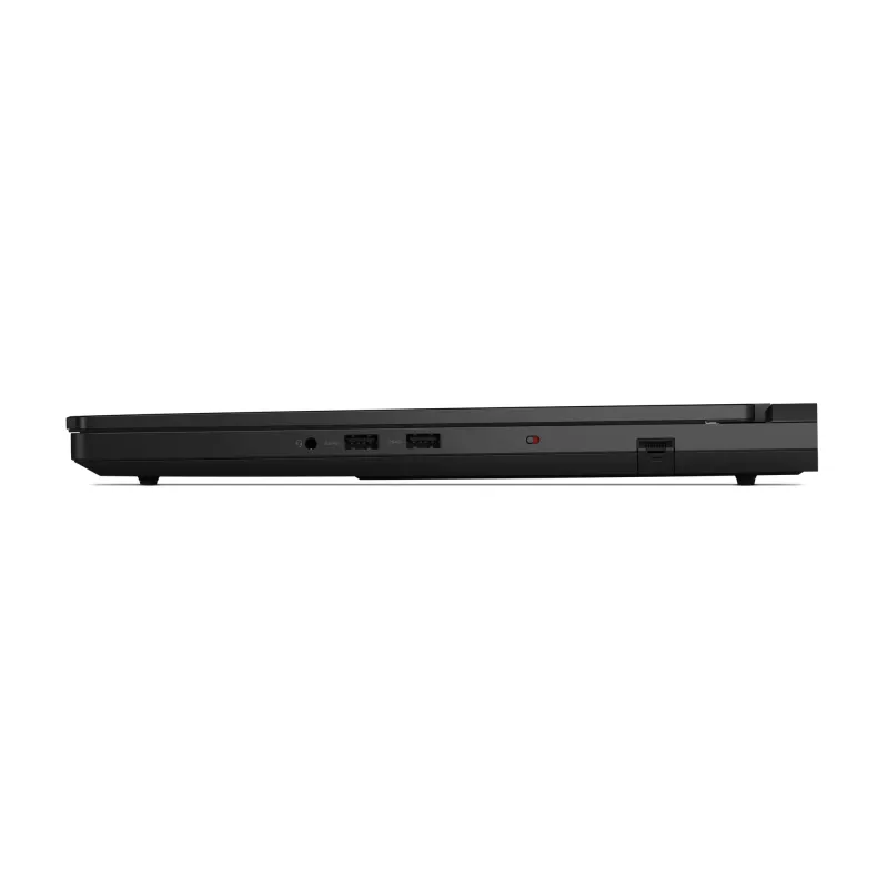 Nešiojamas kompiuteris Lenovo Legion Pro 7 16IAX10H Intel Core Ultra 9 275HX 40,6 cm (16 colių) WQXGA 64 GB DDR5-SDRAM 1 TB SSD NVIDIA GeForce RTX 5080 Wi-Fi 7 (802.11be) Juoda