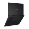 Nešiojamas kompiuteris Lenovo Legion Pro 7 16IAX10H Intel Core Ultra 9 275HX 40,6 cm (16 colių) WQXGA 64 GB DDR5-SDRAM 1 TB SSD NVIDIA GeForce RTX 5080 Wi-Fi 7 (802.11be) Juoda