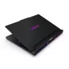 Nešiojamas kompiuteris Lenovo Legion Pro 7 16IAX10H Intel Core Ultra 9 275HX 40,6 cm (16 colių) WQXGA 64 GB DDR5-SDRAM 1 TB SSD NVIDIA GeForce RTX 5080 Wi-Fi 7 (802.11be) Juoda