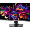 Monitorius MSI MPG 272URX QD-OLED 67,3 cm (26,5 colio) 3840 x 2160 4K Ultra HD juodas