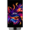 Monitorius MSI MPG 272URX QD-OLED 67,3 cm (26,5 colio) 3840 x 2160 4K Ultra HD juodas