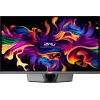Monitorius MSI MPG 272URX QD-OLED 67,3 cm (26,5 colio) 3840 x 2160 4K Ultra HD juodas