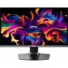 Monitorius MSI MPG 272URX QD-OLED 67,3 cm (26,5 colio) 3840 x 2160 4K Ultra HD juodas