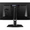 Monitorius MSI MPG 272URX QD-OLED 67,3 cm (26,5 colio) 3840 x 2160 4K Ultra HD juodas
