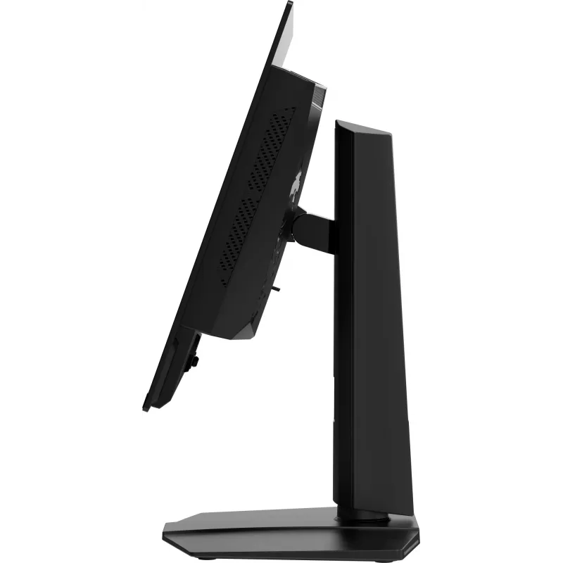 Monitorius MSI MPG 272URX QD-OLED 67,3 cm (26,5 colio) 3840 x 2160 4K Ultra HD juodas