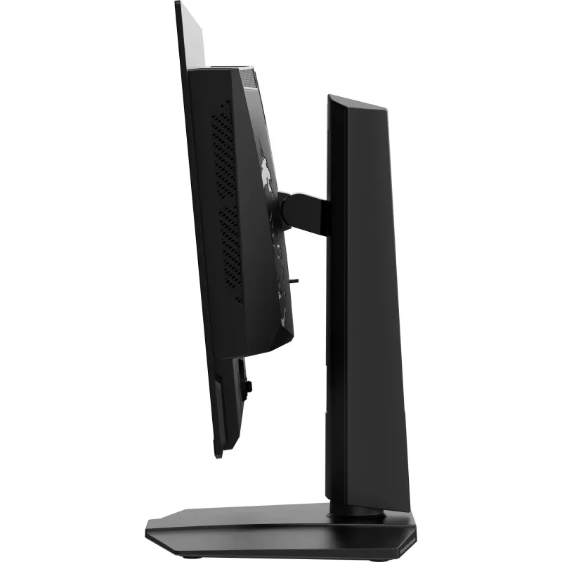 Monitorius MSI MPG 272URX QD-OLED 67,3 cm (26,5 colio) 3840 x 2160 4K Ultra HD juodas