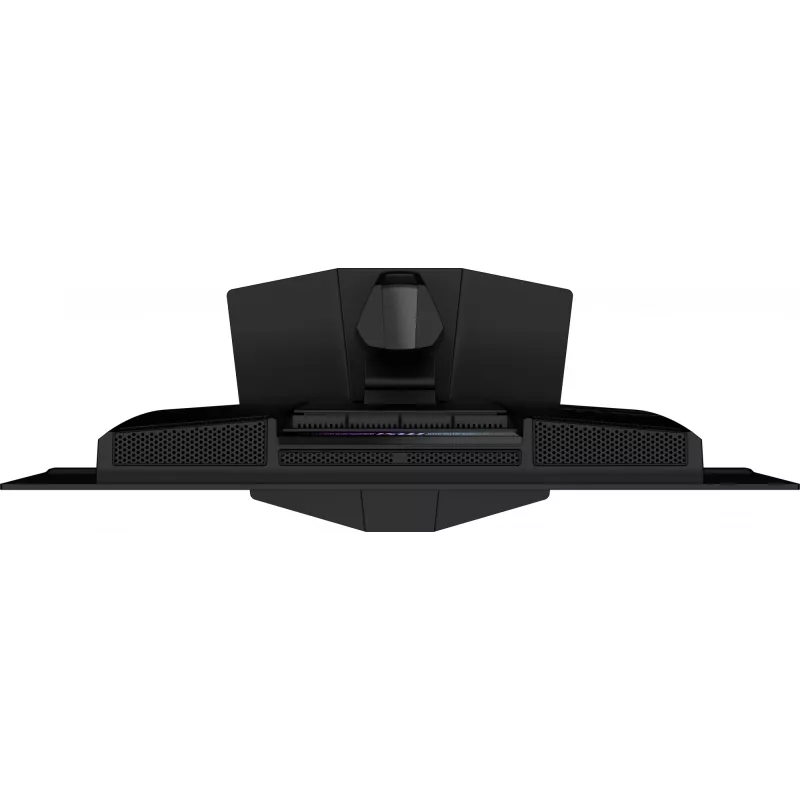 Monitorius MSI MPG 272URX QD-OLED 67,3 cm (26,5 colio) 3840 x 2160 4K Ultra HD juodas