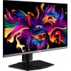 Monitorius MSI MPG 272URX QD-OLED 67,3 cm (26,5 colio) 3840 x 2160 4K Ultra HD juodas