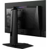 Monitorius MSI MPG 272URX QD-OLED 67,3 cm (26,5 colio) 3840 x 2160 4K Ultra HD juodas
