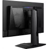 Monitorius MSI MPG 272URX QD-OLED 67,3 cm (26,5 colio) 3840 x 2160 4K Ultra HD juodas