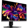 Monitorius MSI MPG 272URX QD-OLED 67,3 cm (26,5 colio) 3840 x 2160 4K Ultra HD juodas