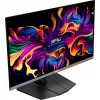 Monitorius MSI MPG 272URX QD-OLED 67,3 cm (26,5 colio) 3840 x 2160 4K Ultra HD juodas