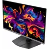 Monitorius MSI MPG 272URX QD-OLED 67,3 cm (26,5 colio) 3840 x 2160 4K Ultra HD juodas