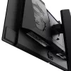Monitorius MSI MPG 272URX QD-OLED 67,3 cm (26,5 colio) 3840 x 2160 4K Ultra HD juodas