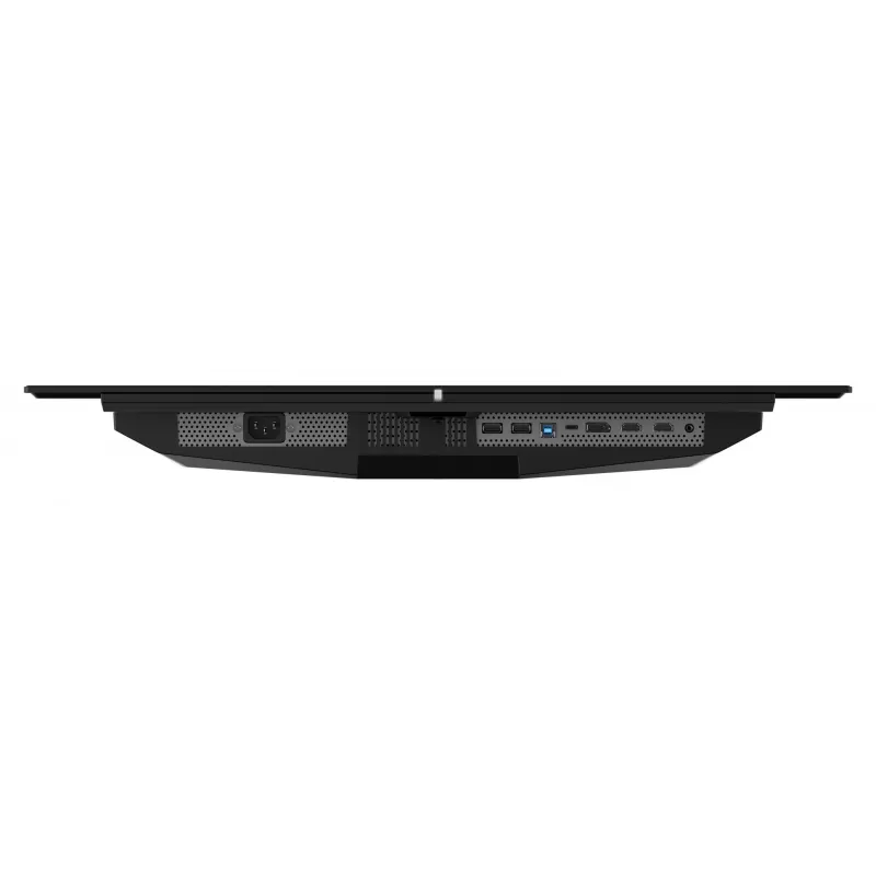 Monitorius MSI MPG 272URX QD-OLED 67,3 cm (26,5 colio) 3840 x 2160 4K Ultra HD juodas