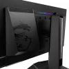 Monitorius MSI MPG 272URX QD-OLED 67,3 cm (26,5 colio) 3840 x 2160 4K Ultra HD juodas