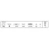 Monitorius Philips B linija LCD 241B8QJEB/00 23,8 colio Full HD LCD 1920 x 1080