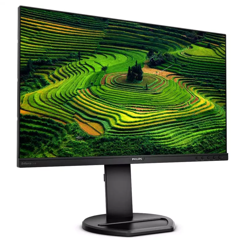 Monitorius Philips B linija LCD 241B8QJEB/00 23,8 colio Full HD LCD 1920 x 1080