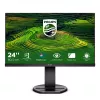 Monitorius Philips B linija LCD 241B8QJEB/00 23,8 colio Full HD LCD 1920 x 1080
