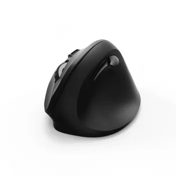 Hama 00182699 pelė Office Dešinei rankai Optinė RF Belaidė 1400 DPI