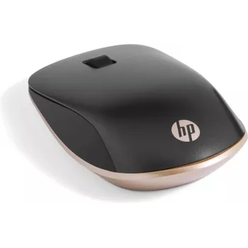 HP 410 slim sidabrinė Bluetooth pelė, ambidekstrinė, Bluetooth, 2000 DPI, sidabrinė